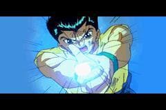 Yu Yu Hakusho - Ghost Files: Tournament Tactics screenshot 6