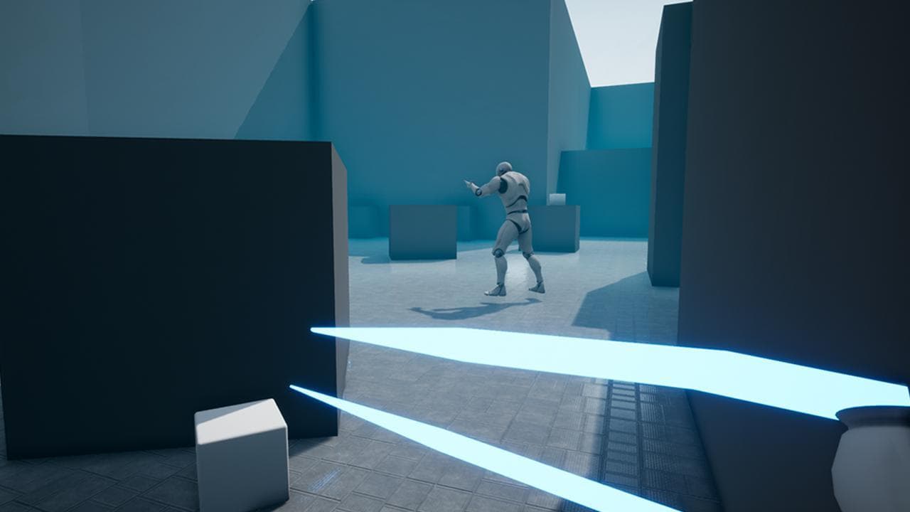 Game A Month 2 screenshot 2