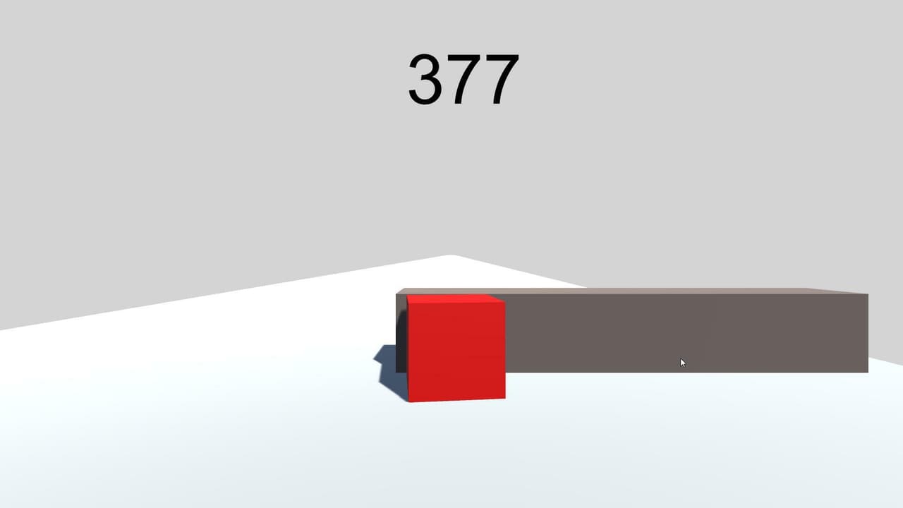 Block Dodge (Yawi) screenshot 4