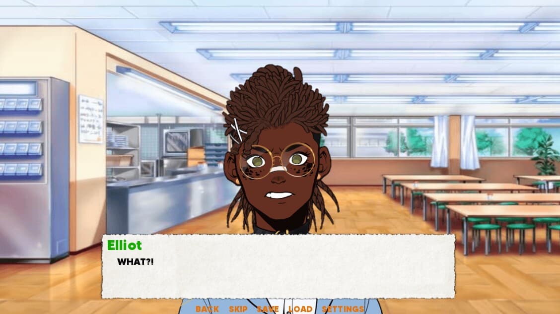 Bully Simulator screenshot 4