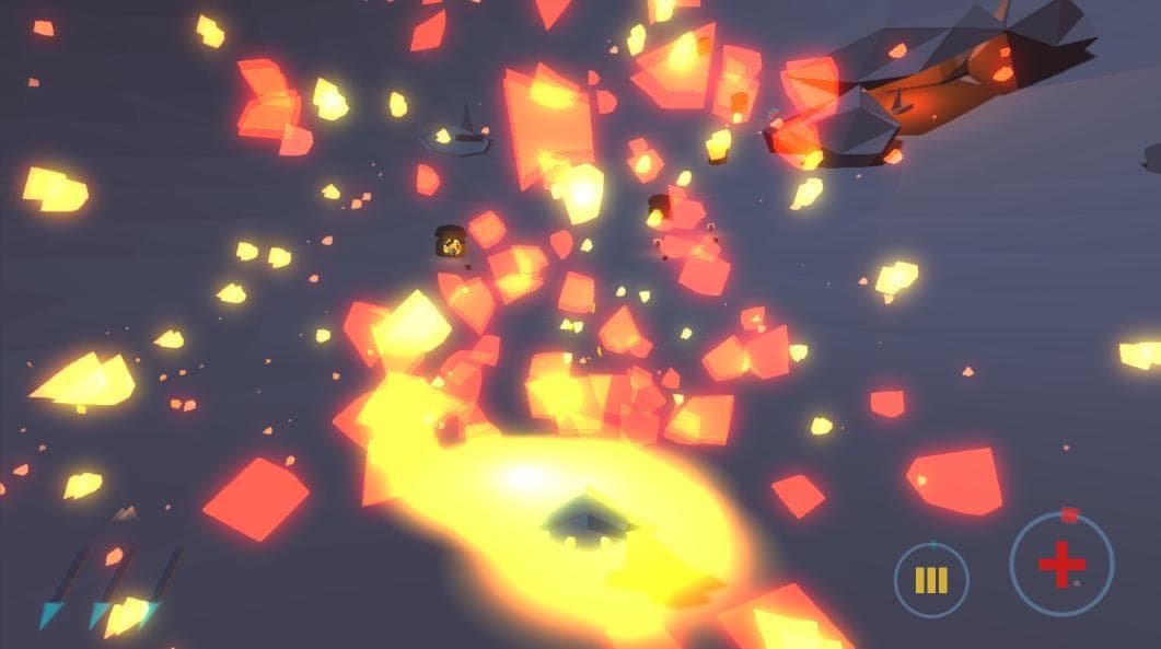 Tripoly screenshot 2