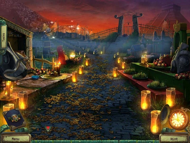 Hidden Object 6-in-1 bundle screenshot 4