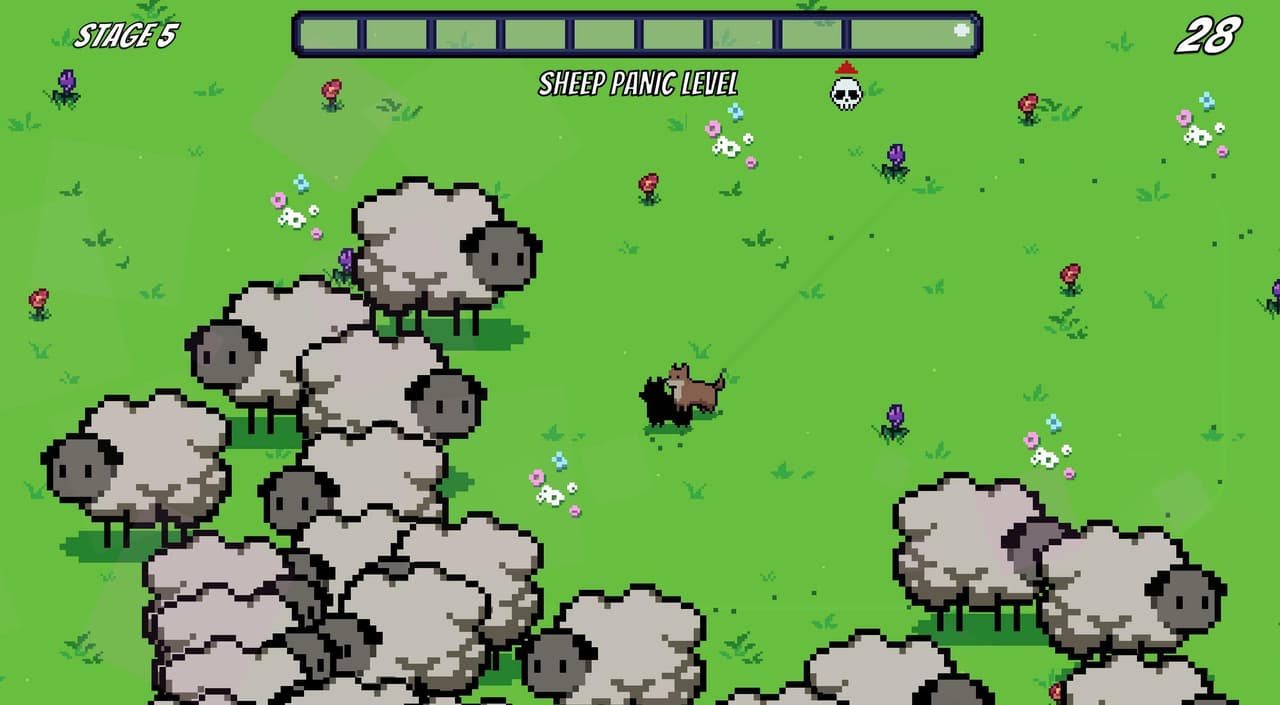 BAAAH!!! screenshot 4