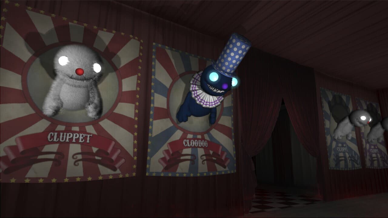 Cluppets screenshot 4