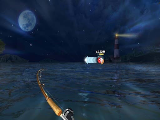 Ace Fishing VR screenshot 6