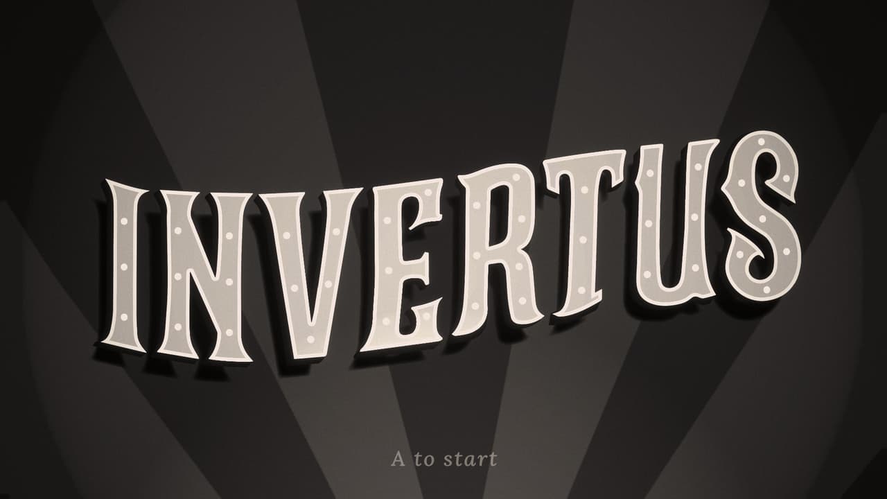 INVERTUS screenshot 2