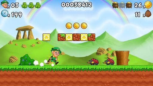 Leps World 2 🍀🍀 screenshot 2