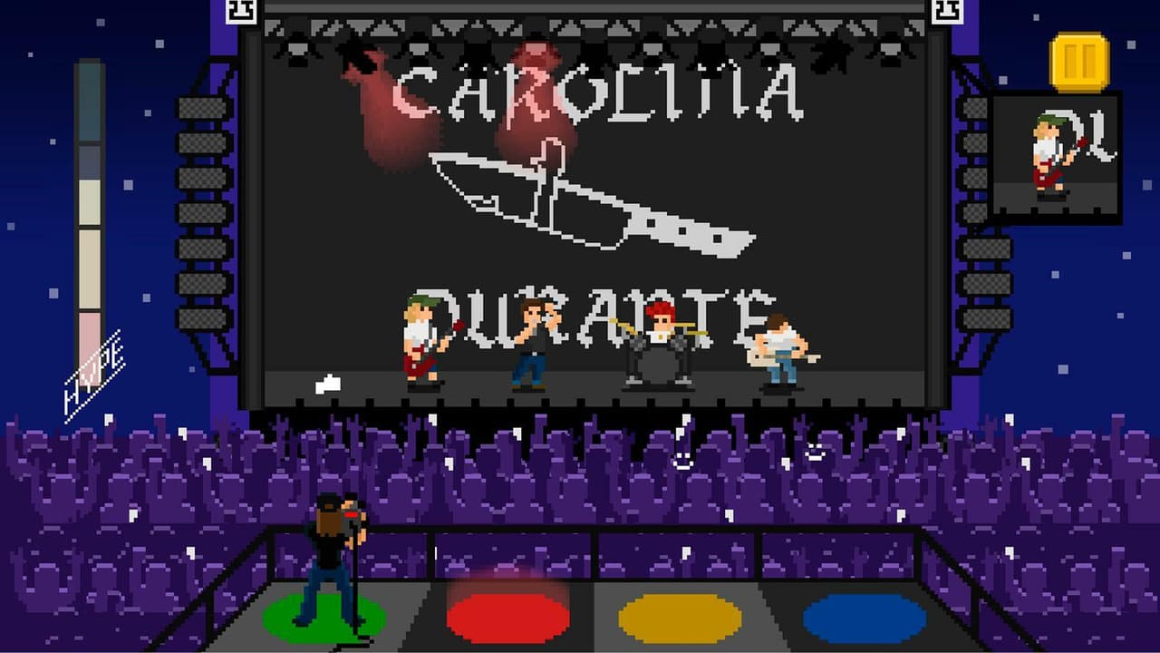 Producer 5.0 screenshot 3