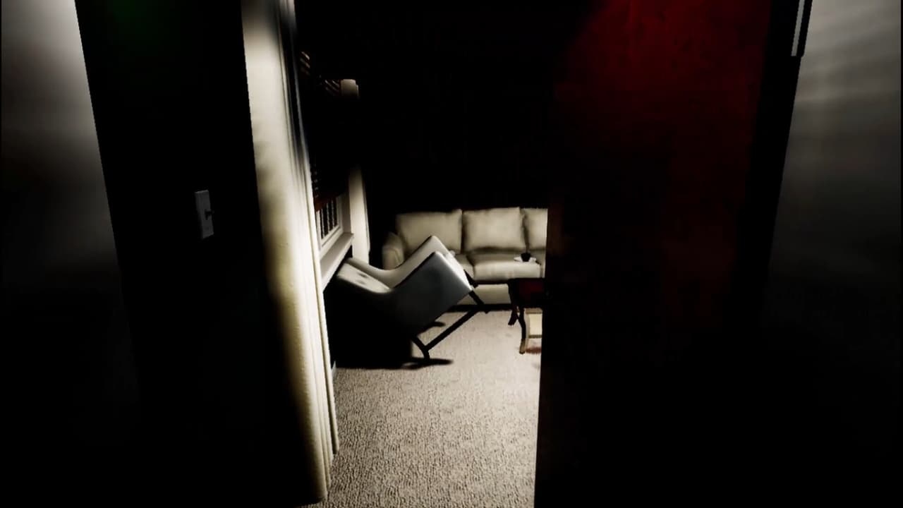 Pesadelo Surreal screenshot 4