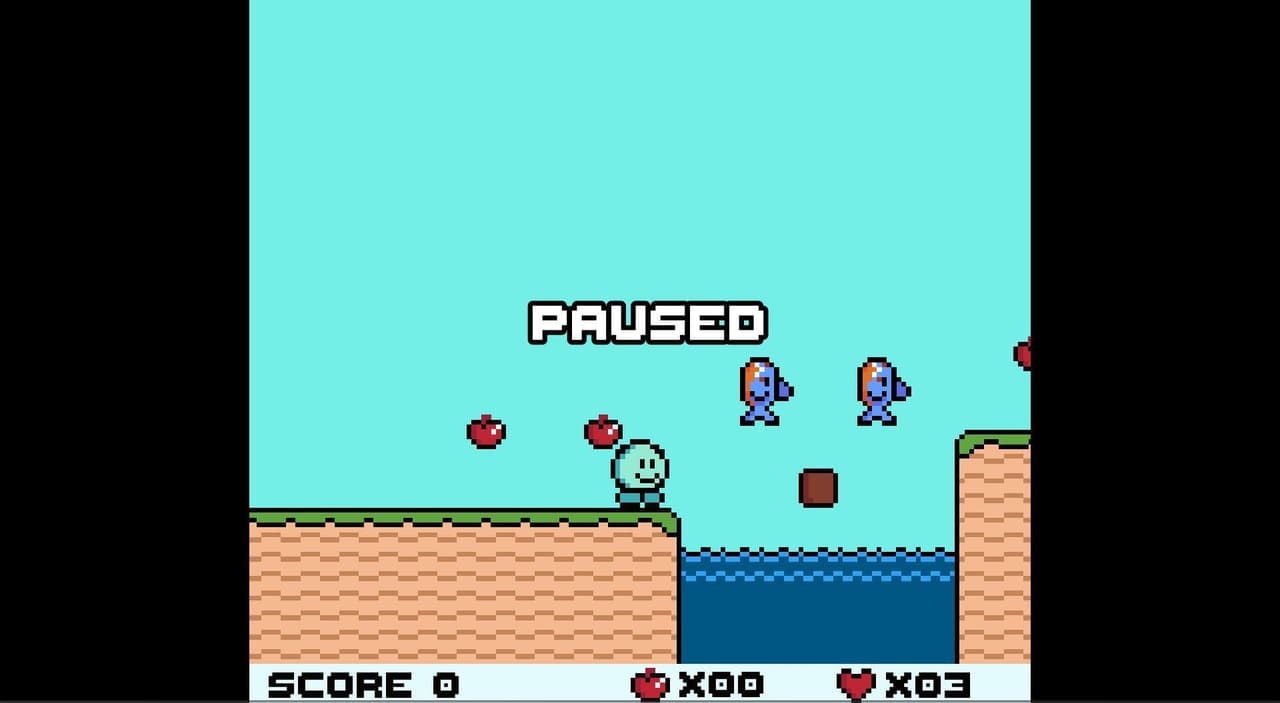 Pacby DEMO