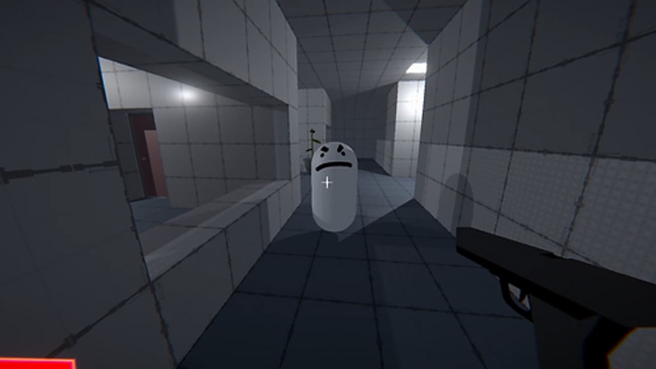 Owinka Shooter screenshot 2