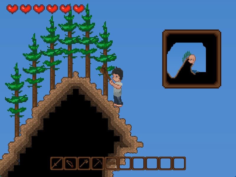 Fakeway screenshot 5