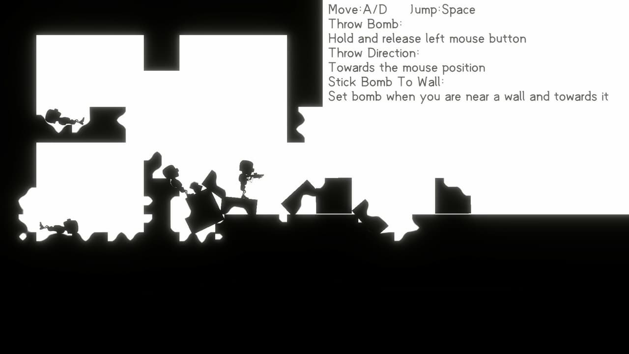 OutOfMind screenshot 2
