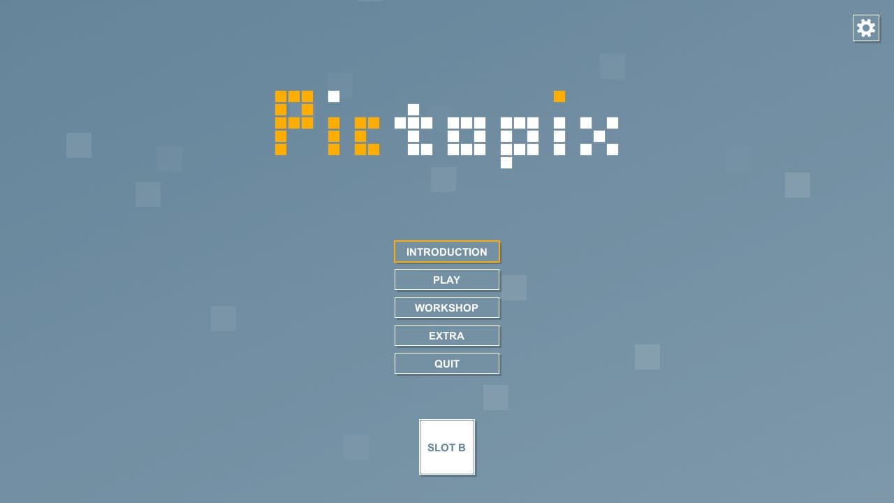 Pictopix screenshot 2