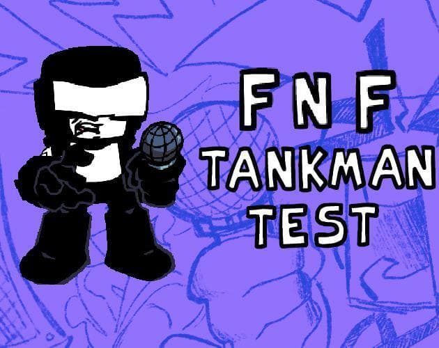 FNF Tankman Test (Bot Studio)