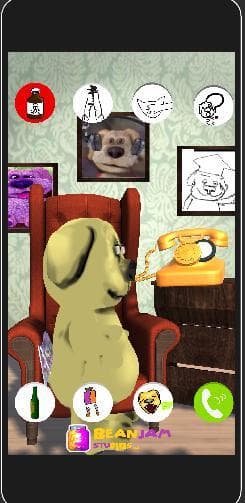 Talking Ben 3D Lite