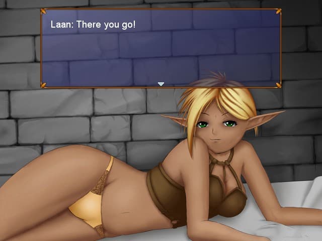 Dunmakia Kingdom screenshot 6