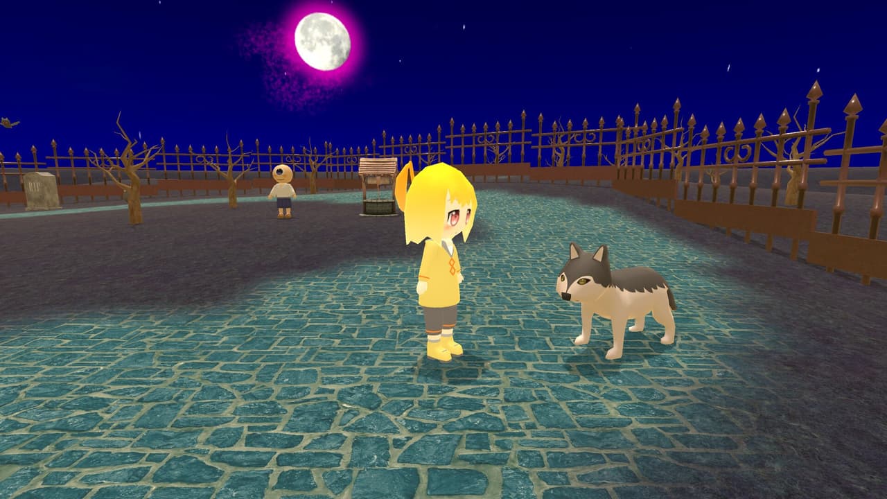 Sound Hidden Forest screenshot 5