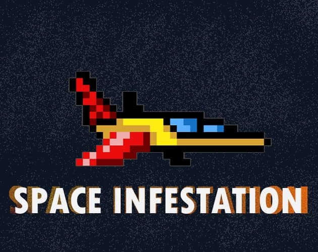Space Infestation (TorroneAfro)