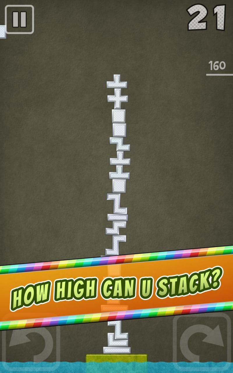 Drop Stack Plus screenshot 6