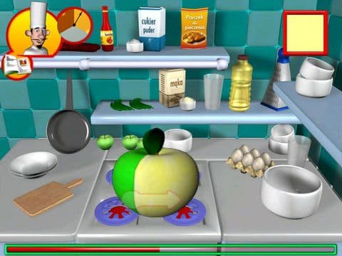 Cook it Up Lite screenshot 5