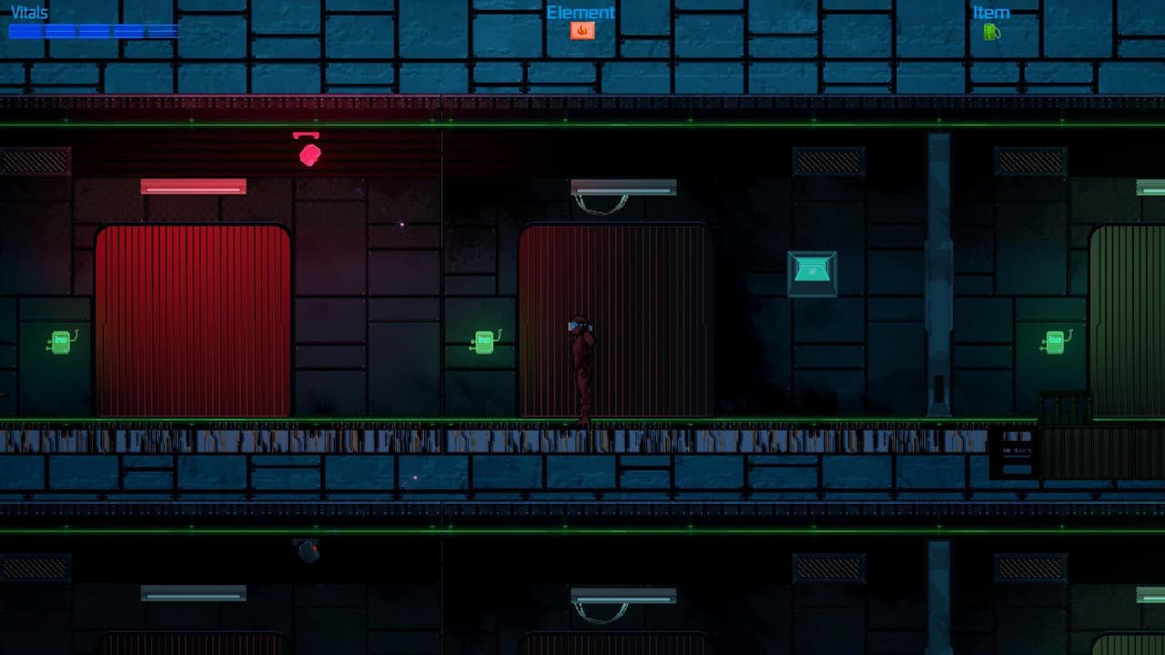 Last Element screenshot 3