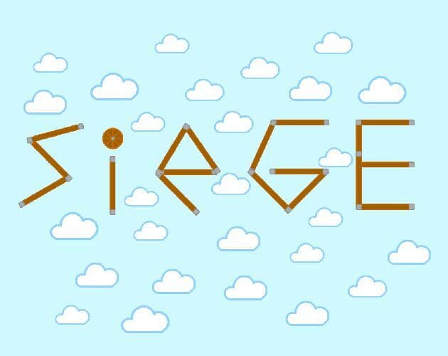 SIEGE (LooseJuice)
