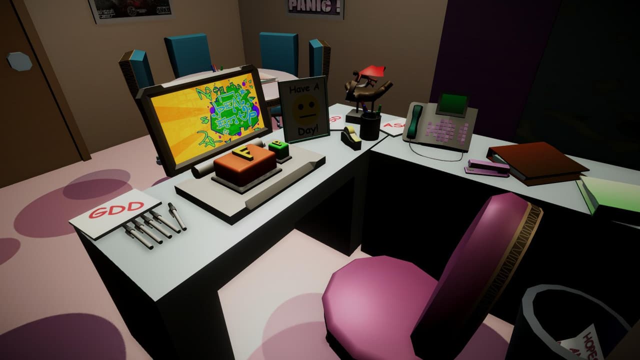 OfficeHours screenshot 5