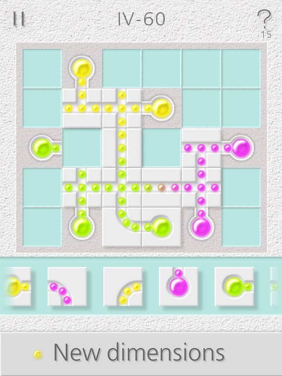 Pipe It Puzzle Challenge screenshot 5