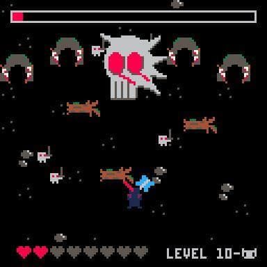 Skull Smasher