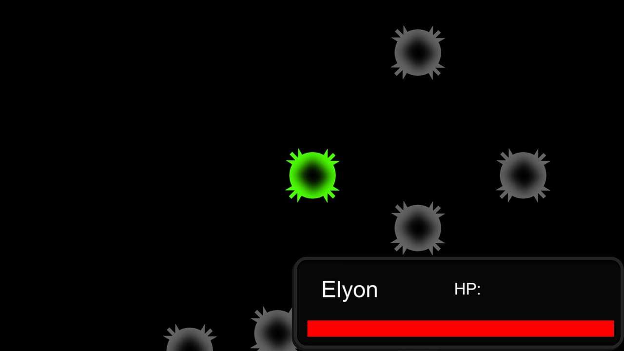 HELL HUNTER - Anti-Nomen screenshot 6