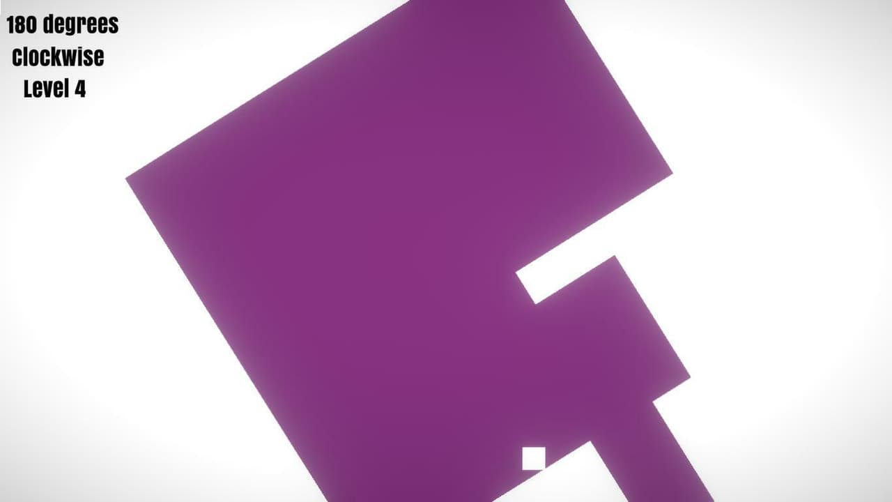 Rotation (itch) (Bbomb11) screenshot 2