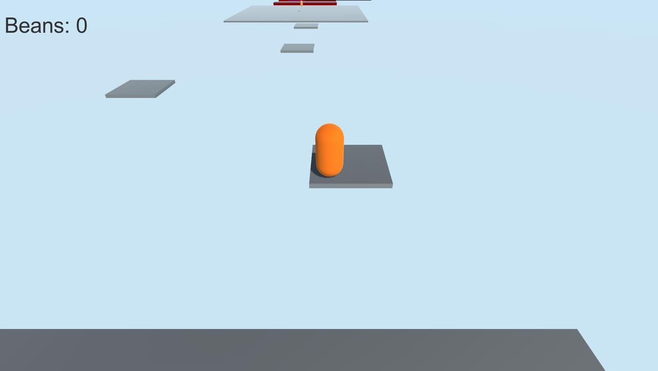 The quest for four singular beans screenshot 2