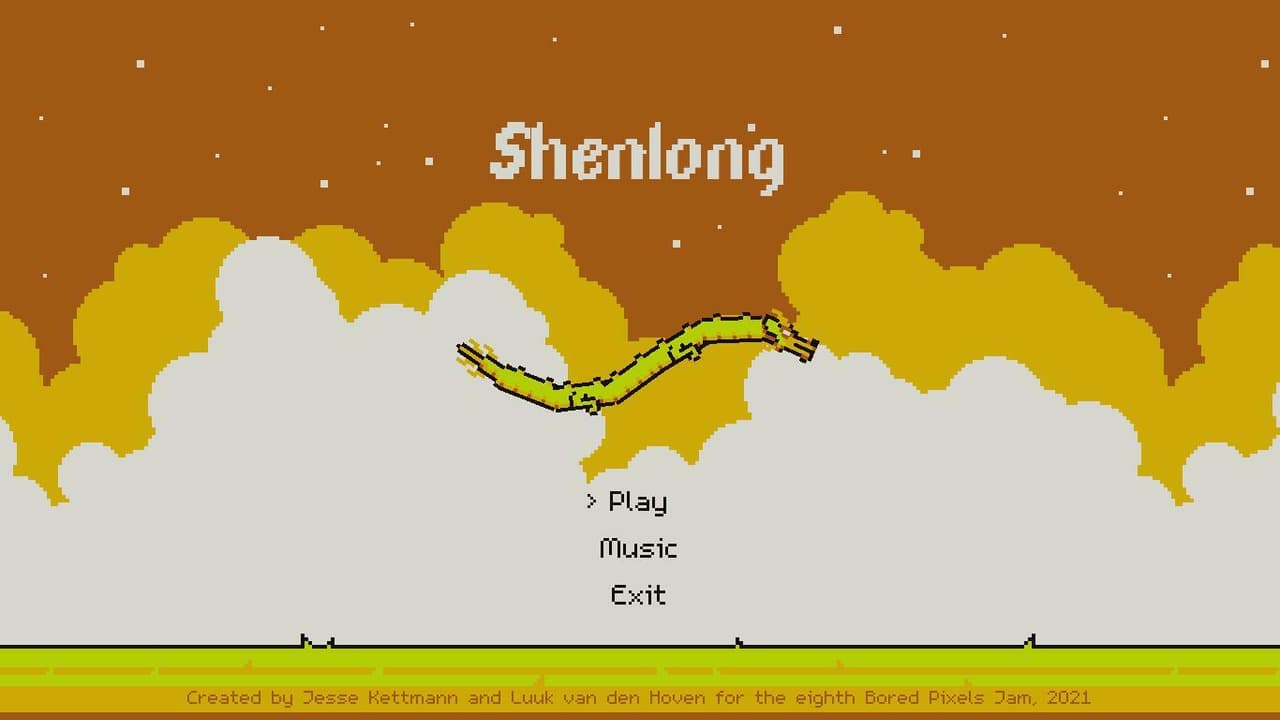 Shenlong screenshot 3
