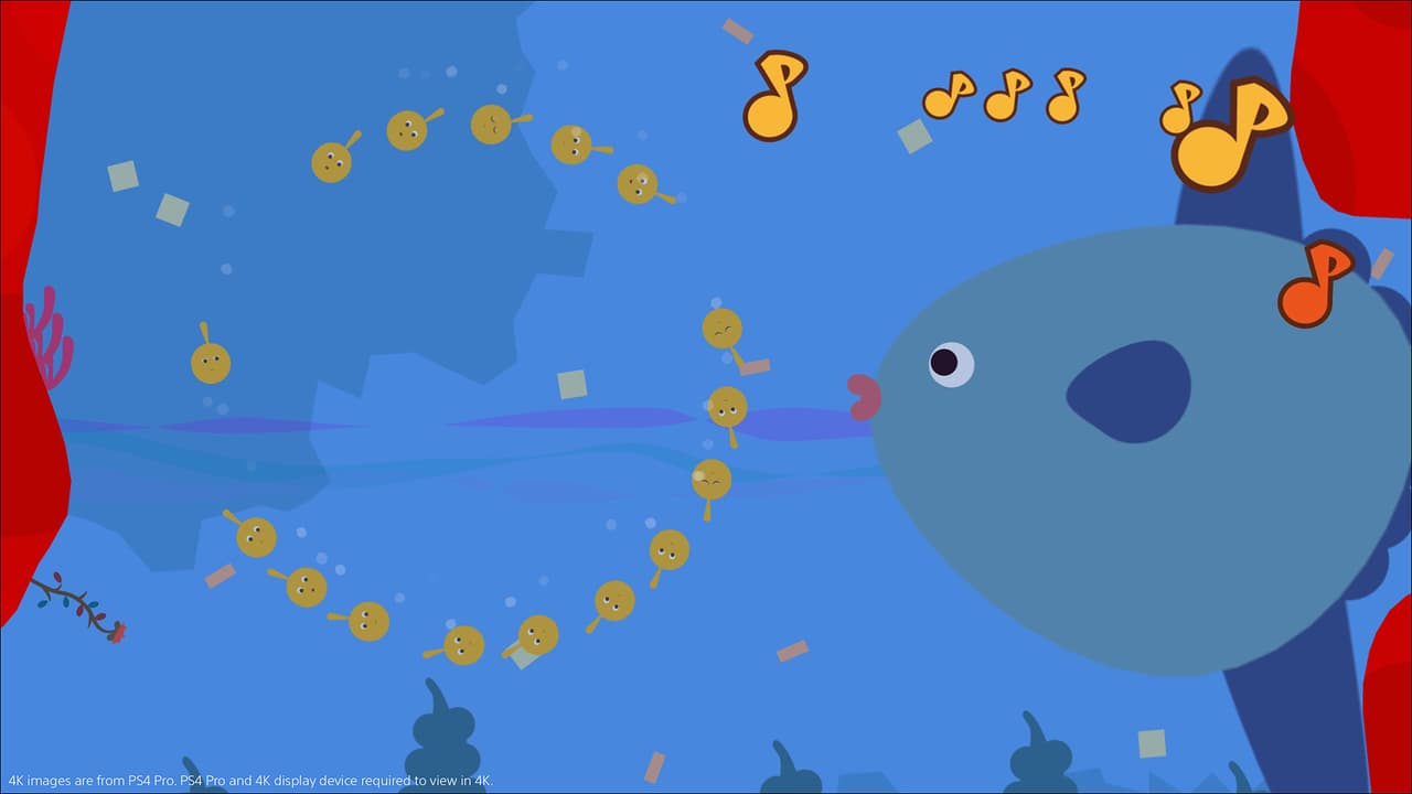LocoRoco 2 Remastered screenshot 3