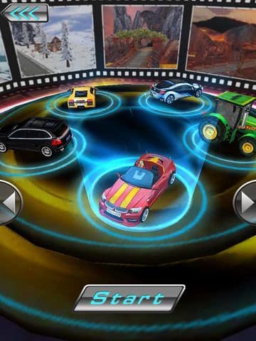 AE GTO Racing screenshot 3