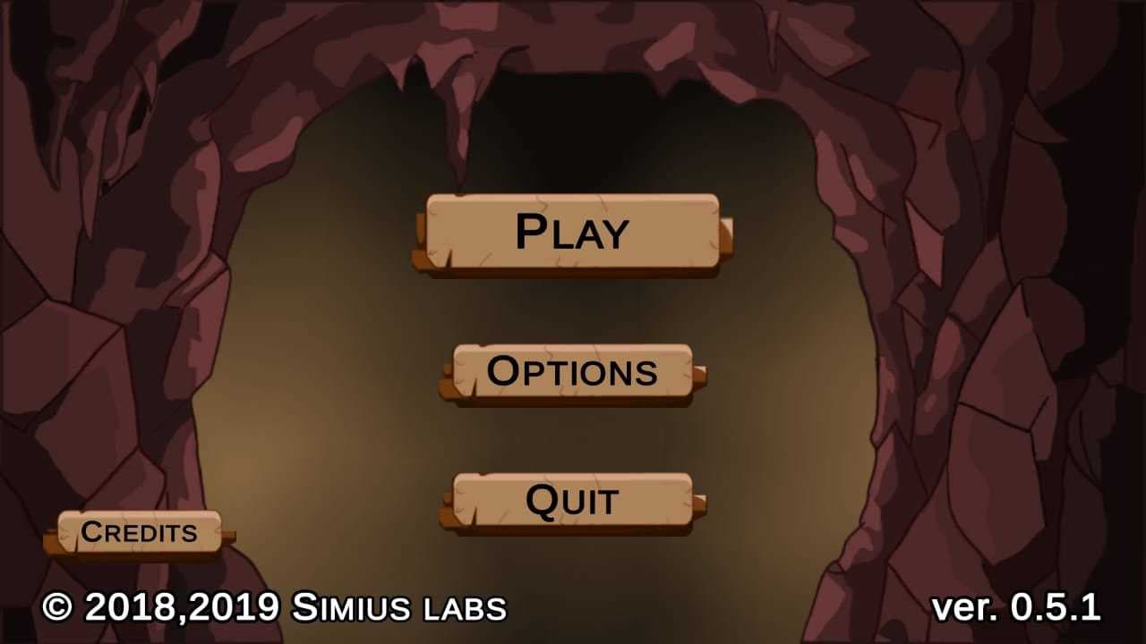 Hammerdwarf screenshot 3