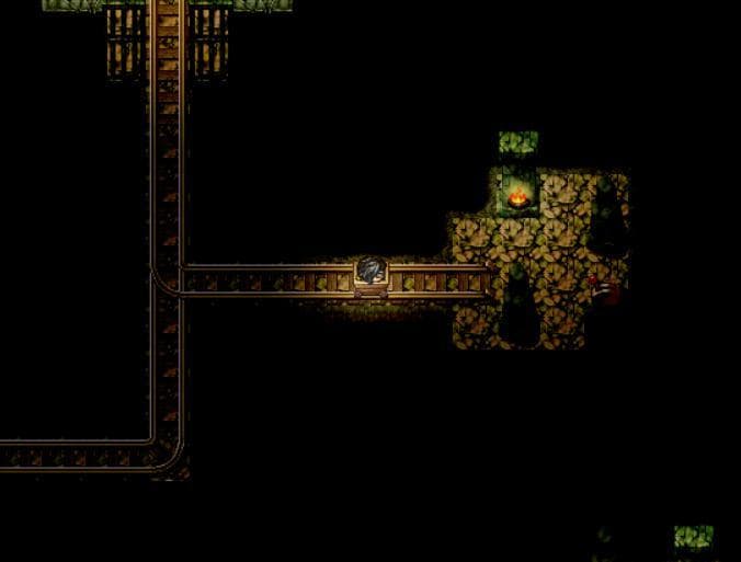 Ravenfall screenshot 2