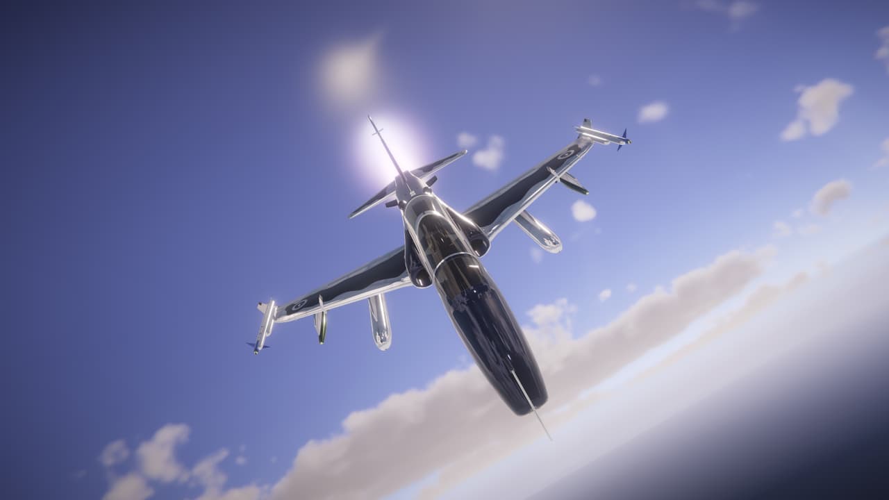 AirBourne screenshot 4
