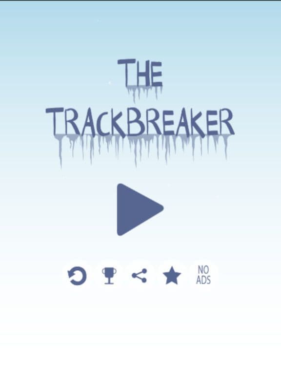 The TrackBreaker PRO screenshot 2
