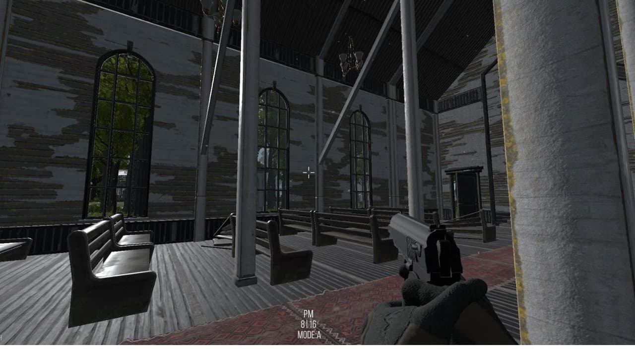 Battle War - Fallen State screenshot 2
