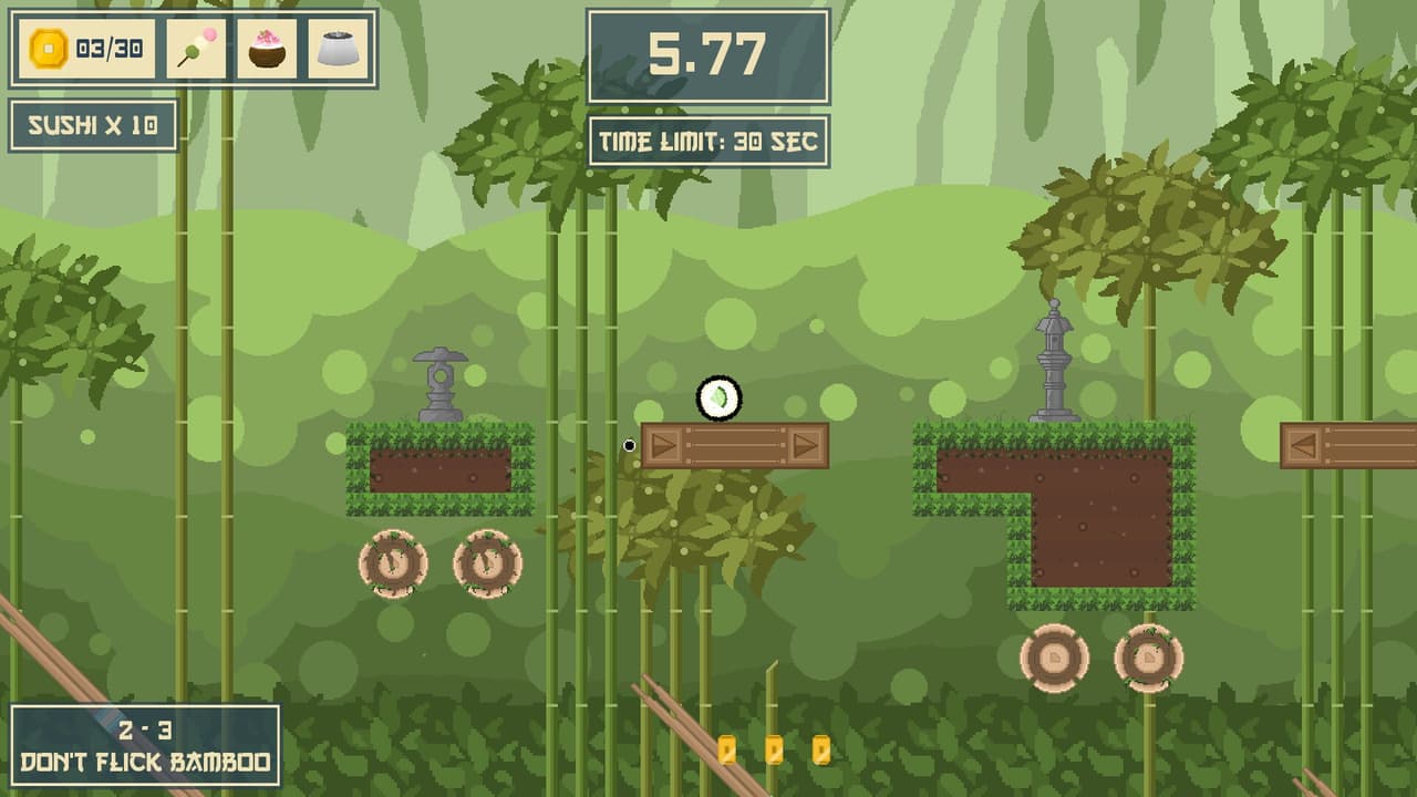 Super Sushi Roll screenshot 3