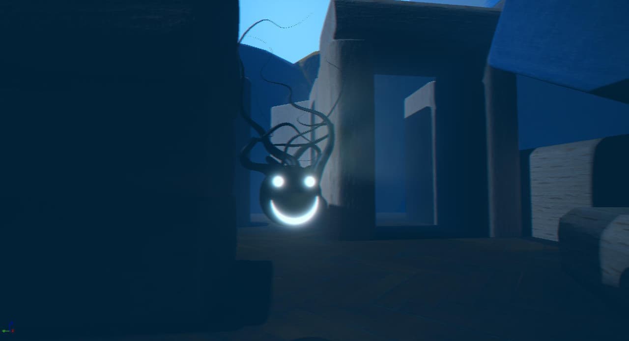 Hinriks Horror Game Fun Time Great Job
