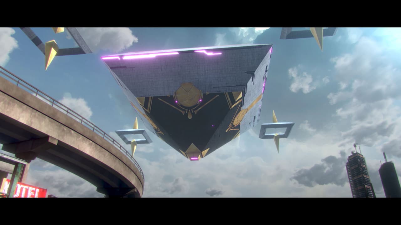 No More Heroes 3 screenshot 4