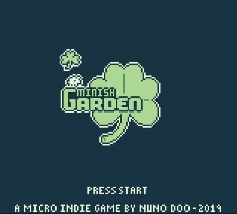 Minish Garden screenshot 2