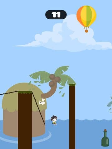Stick Journey screenshot 4
