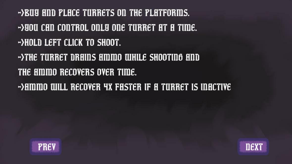 Slime Invasion (DaveyDark, animefanbhargav) screenshot 5