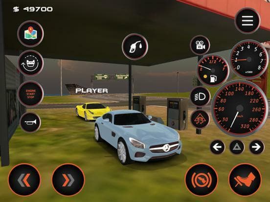 Carshift screenshot 5