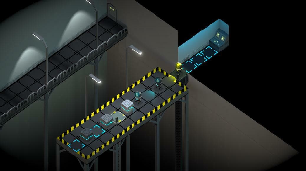 Ubiquito (Bragou) screenshot 5