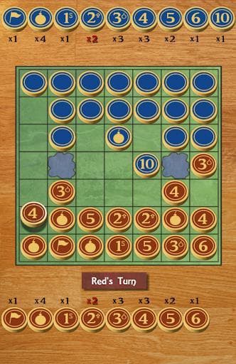 Strategy Pro screenshot 5